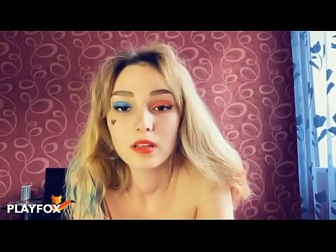 ❤️ Magiczne okulary wirtualnej rzeczywistości dały mi seks z Harley Quinn ❤️❌ Just porn at porn pl.vanalize.ru ❤