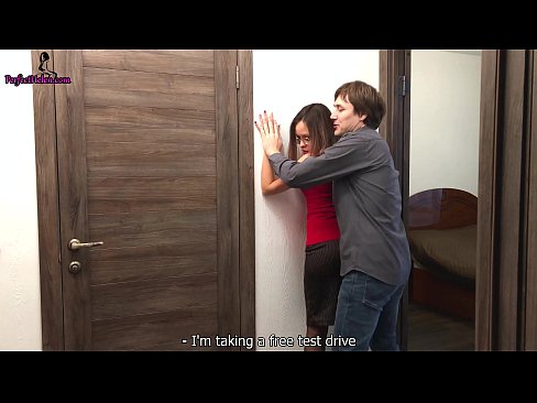 ❤️ Sexy Realtor Sensually Jerks Her Pussy and Fucks While Selling Her Apartment - Krempai ❤️❌ Just porn at porn pl.vanalize.ru ❤