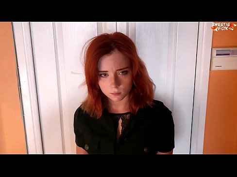 ❤️ Ochroniarz ukarał piękną kobietę za kradzież w sklepie - Cum In Mouth ❤️❌ Just porn at porn pl.vanalize.ru ❤