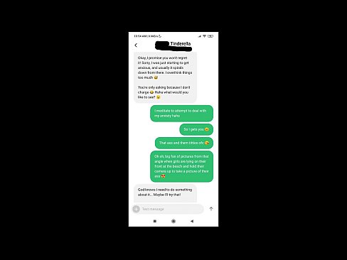 ❤️ Dodałem nową PAWG z Tindera do mojego haremu (rozmowa z Tinderem włączona) ❤️❌ Just porn at porn pl.vanalize.ru ❤
