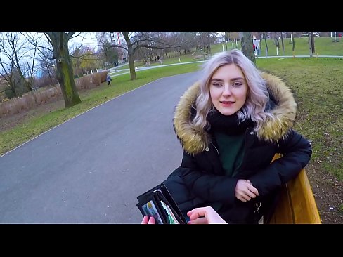 ❤️ Połyka gorące cum nieznajomego za pieniądze - blowjob w parku przez Evę Elfie ❤️❌ Just porn at porn pl.vanalize.ru ❤